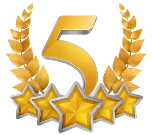 Cedarhurst VA Locksmith Store, Cedarhurst, VA 804-834-7467 - 5-Star-Logo-2