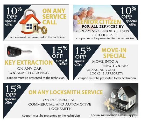 Cedarhurst VA Locksmith Store, Cedarhurst, VA 804-834-7467 - coupon-image-1
